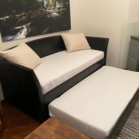 Appartement Toploft Im Ilmtal *