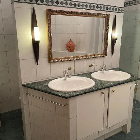 Toploft Im Ilmtal Apartament Hettenshausen
