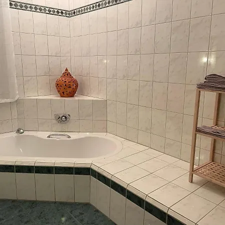Toploft Im Ilmtal Apartament Hettenshausen