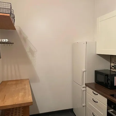 Toploft Im Ilmtal Appartement