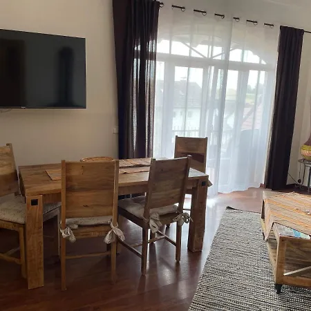 Apartment Toploft Im Ilmtal