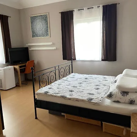 Apartmán Toploft Im Ilmtal