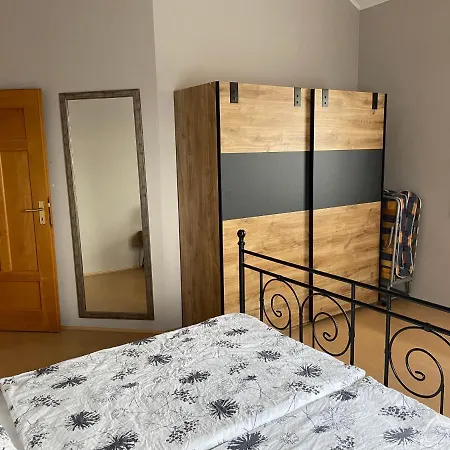 Toploft Im Ilmtal Apartmán Hettenshausen