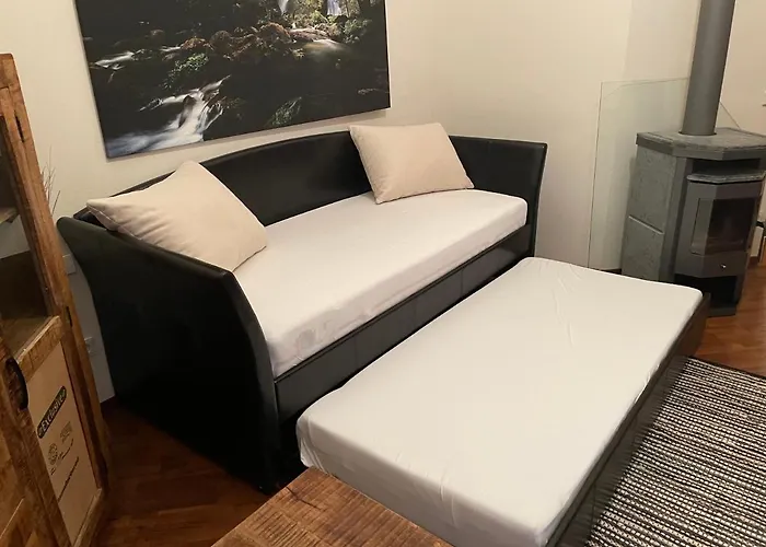 Appartement Toploft Im Ilmtal *