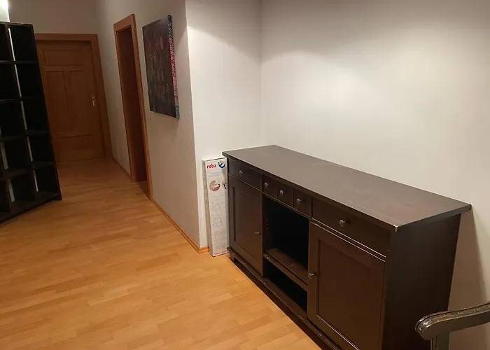 Toploft Im Ilmtal * Hettenshausen