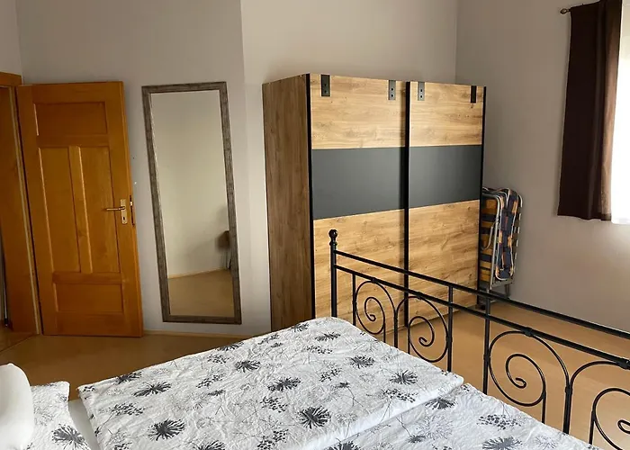 Toploft Im Ilmtal Apartamento Hettenshausen